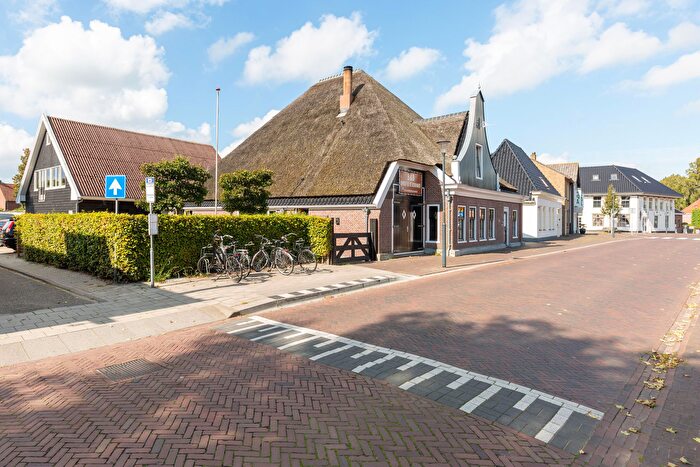 Koop en Huur Huizen - 2