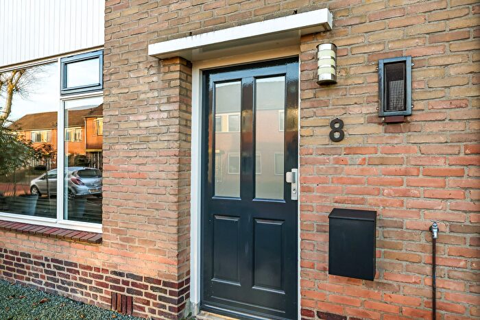 Koop en Huur Huizen - 3
