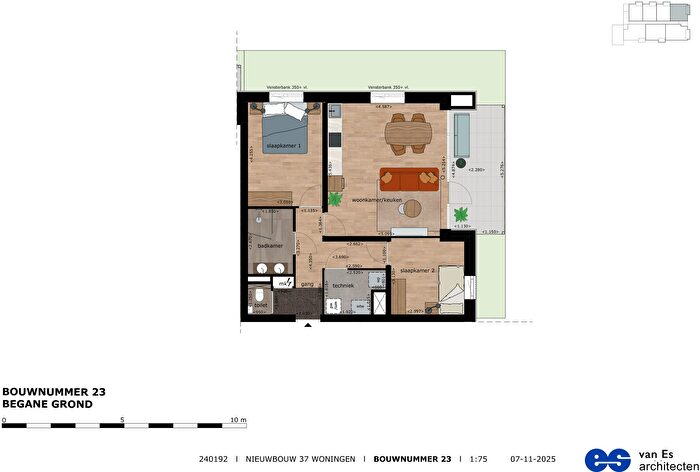 Koop en Huur Huizen - 3