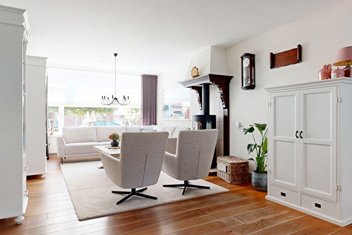 Koop en Huur Huizen - 3