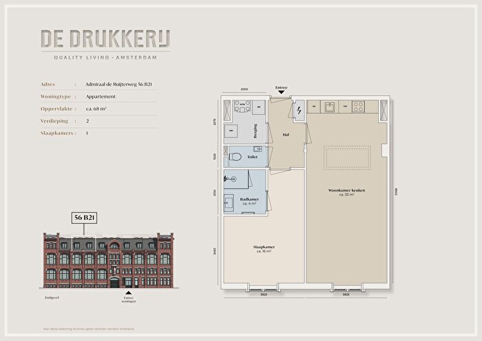 Koop en Huur Huizen - 2