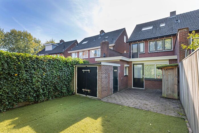 Koop en Huur Huizen - 2