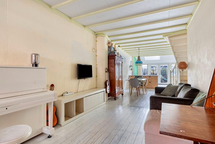 Koop en Huur Huizen - 2