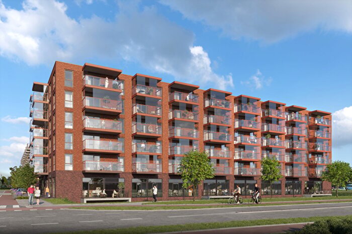 Koop en Huur Huizen - 2
