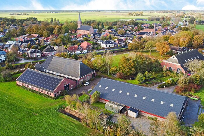 Koop en Huur Huizen - 3
