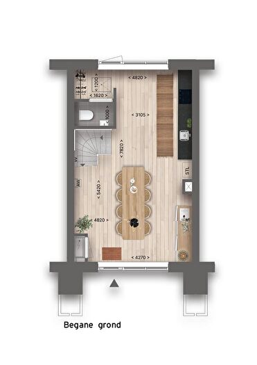 Koop en Huur Huizen - 3