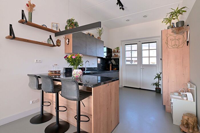 Koop en Huur Huizen - 2