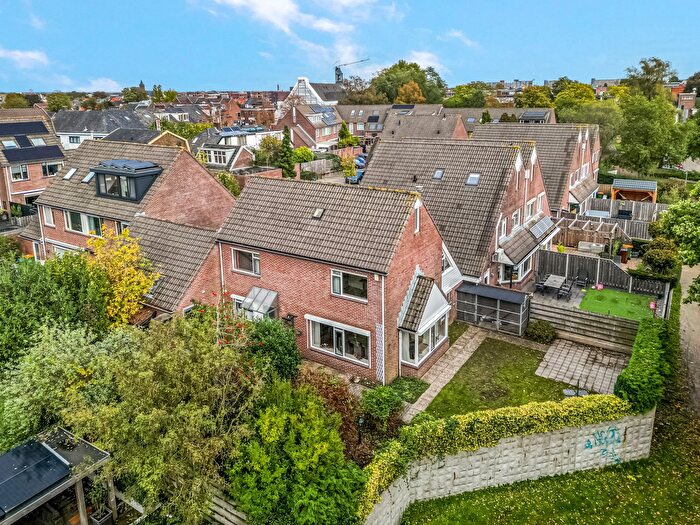 Koop en Huur Huizen - 2