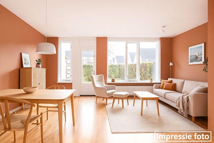 Koop en Huur Huizen - 2