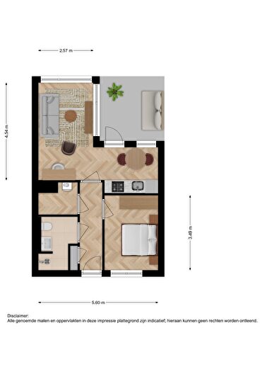 Koop en Huur Huizen - 2