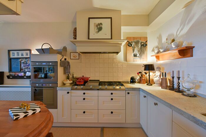 Koop en Huur Huizen - 3