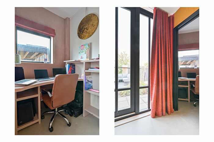 Koop en Huur Huizen - 3