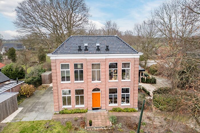 Koop en Huur Huizen - 2