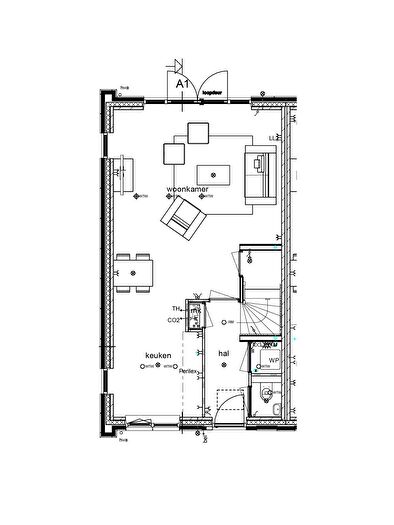 Koop en Huur Huizen - 3