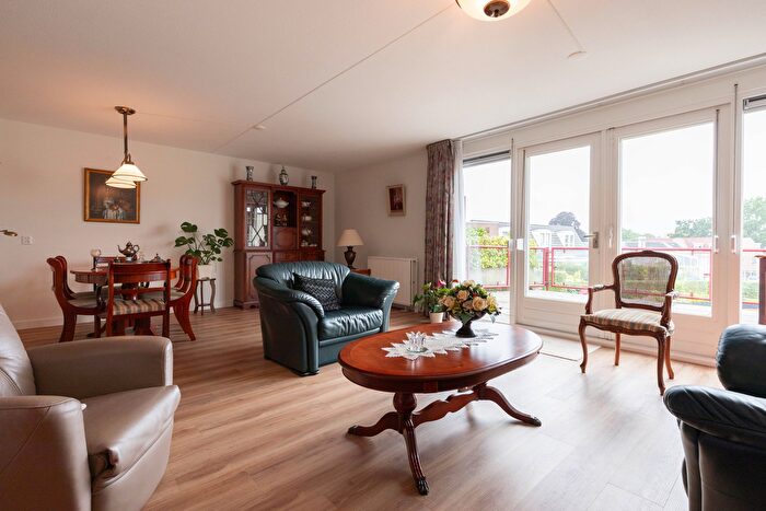 Koop en Huur Huizen - 3