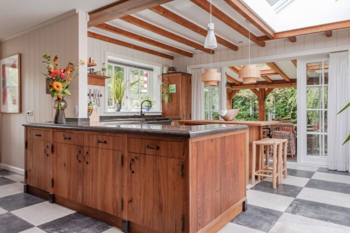 Koop en Huur Huizen - 3