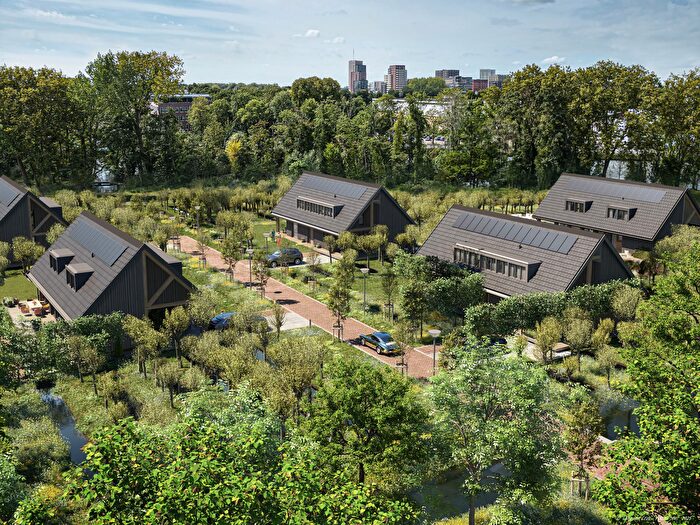 Koop en Huur Huizen - 3