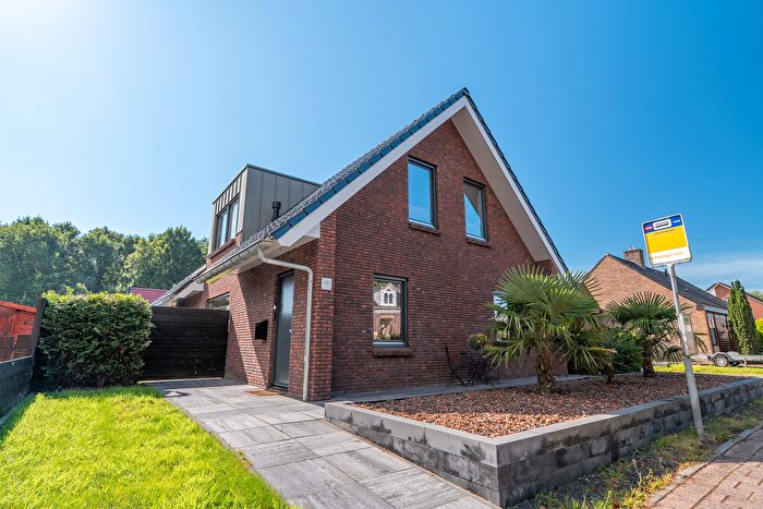 Koop en Huur Huizen - 3