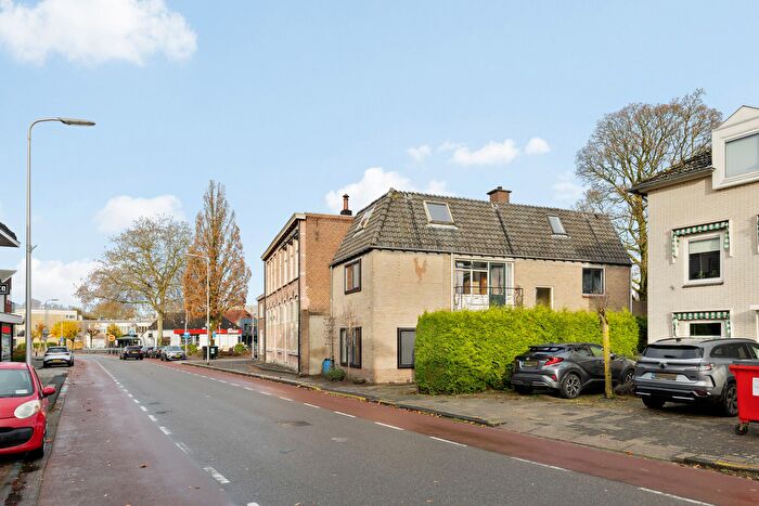 Koop en Huur Huizen - 3