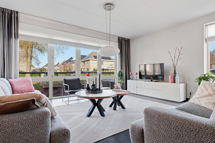 Koop en Huur Huizen - 3