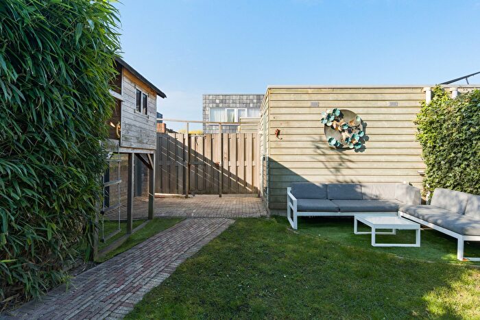 Koop en Huur Huizen - 2