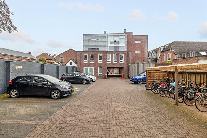 Koop en Huur Huizen - 2