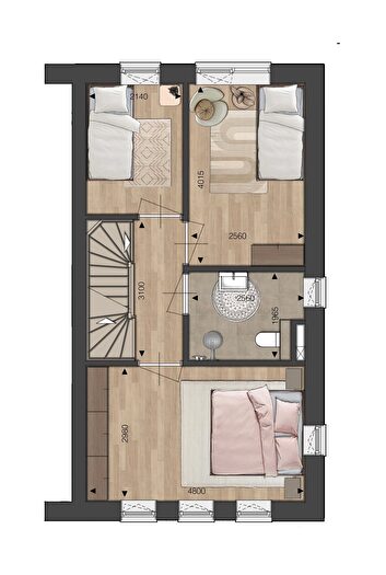 Koop en Huur Huizen - 3