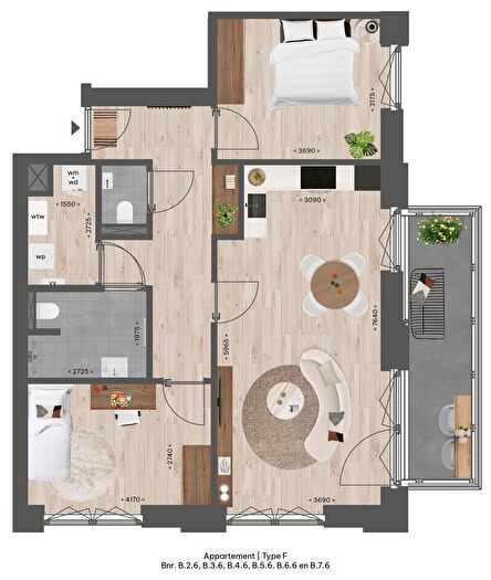 Koop en Huur Huizen - 2