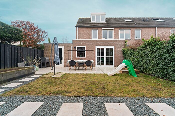 Koop en Huur Huizen - 3