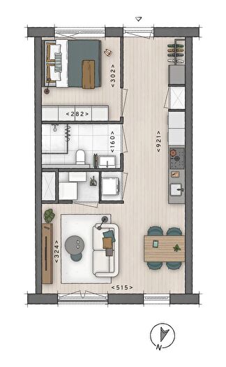Koop en Huur Huizen - 2