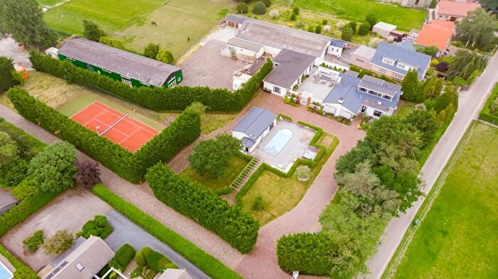 Koop en Huur Huizen - 2
