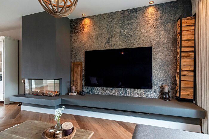 Koop en Huur Huizen - 3