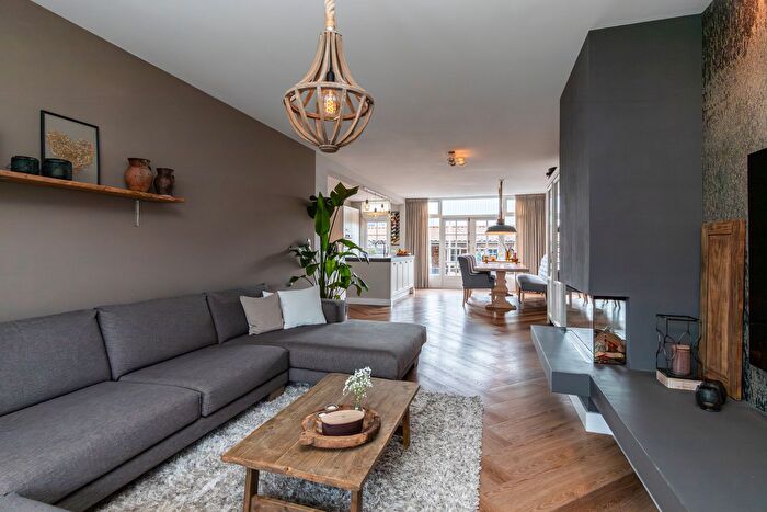 Koop en Huur Huizen - 2