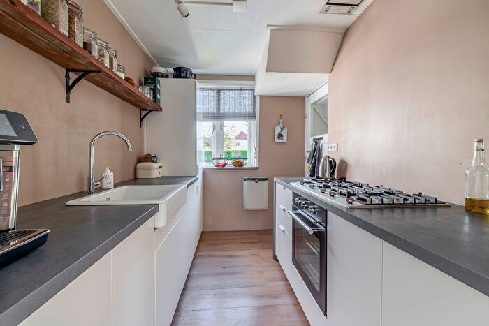 Koop en Huur Huizen - 3