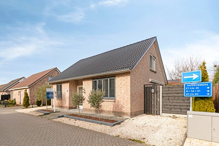 Koop en Huur Huizen - 3