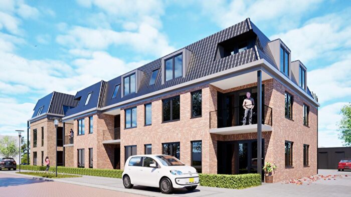 Koop en Huur Huizen - 2