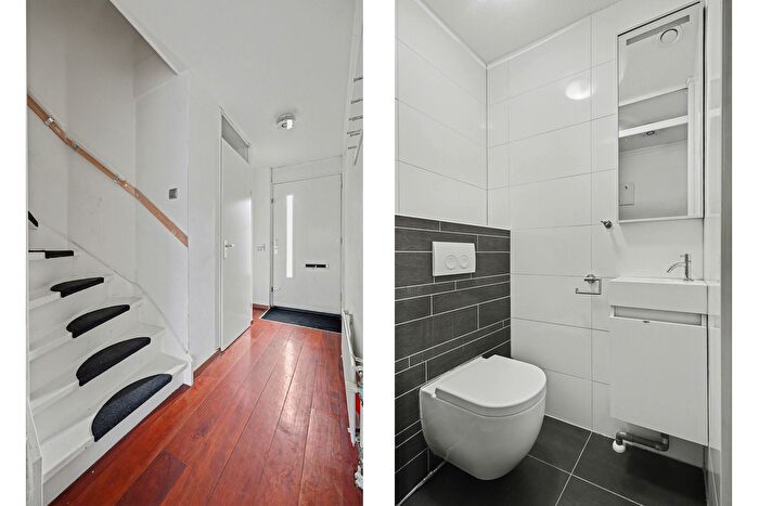 Koop en Huur Huizen - 2