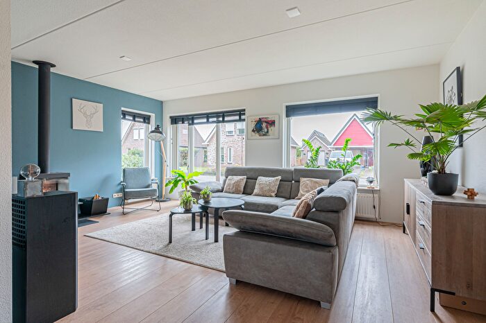 Koop en Huur Huizen - 2