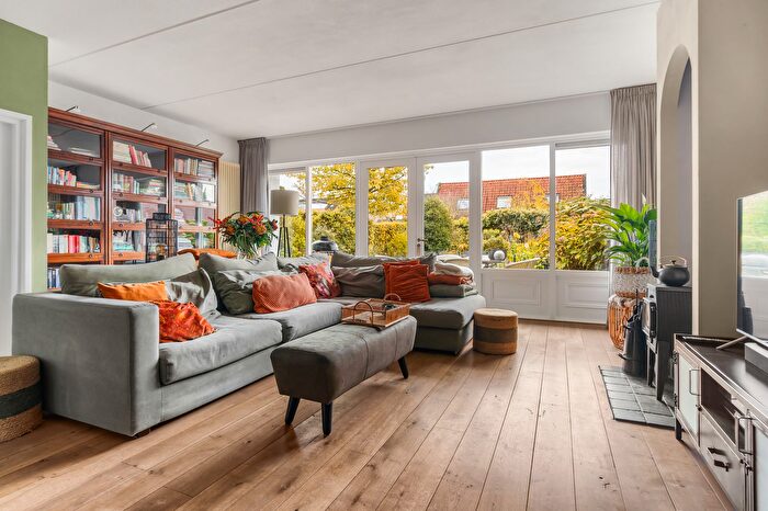 Koop en Huur Huizen - 3