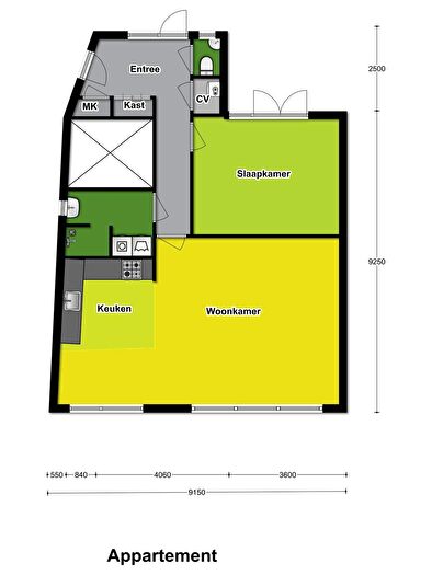 Koop en Huur Huizen - 2