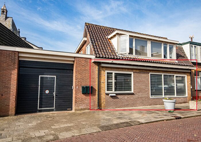 Koop en Huur Huizen - 3