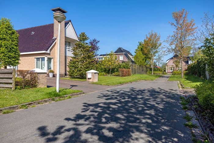 Koop en Huur Huizen - 3