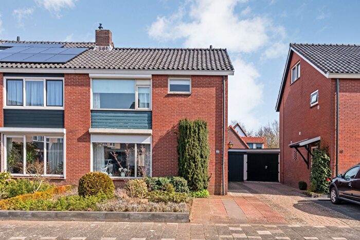 5-kamerhuis te koop in Zienesch, Haaksbergen