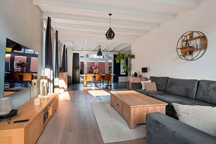 Koop en Huur Huizen - 3