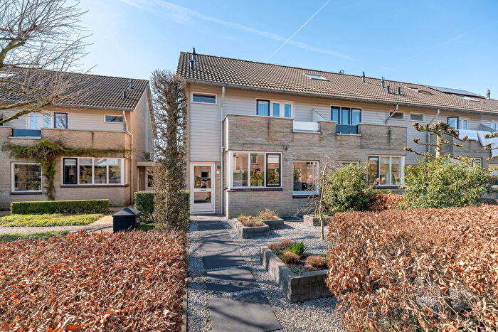 4-kamerhuis te koop in Rootselaar-Oost, Barneveld