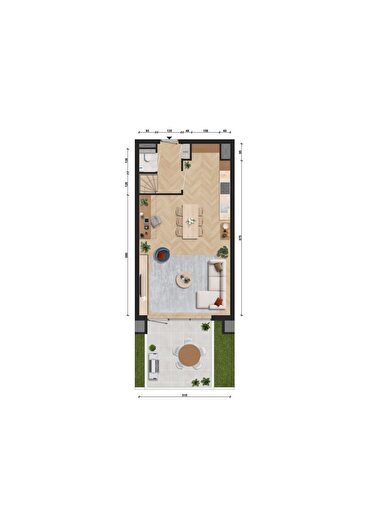 Koop en Huur Huizen - 2