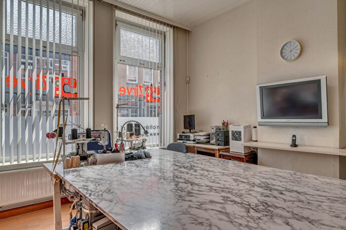 Koop en Huur Huizen - 2