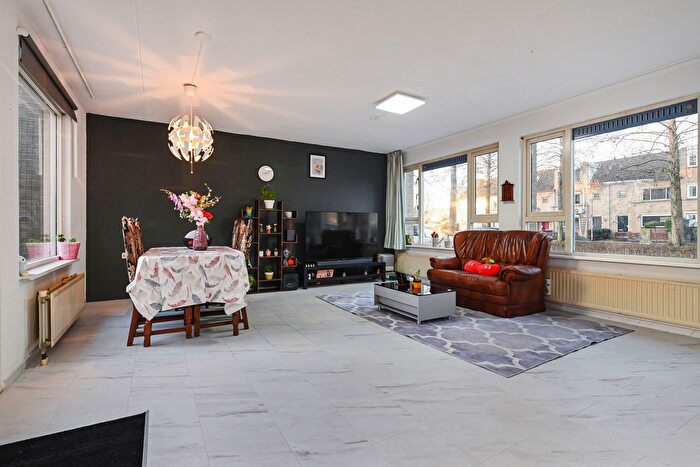 Koop en Huur Huizen - 2