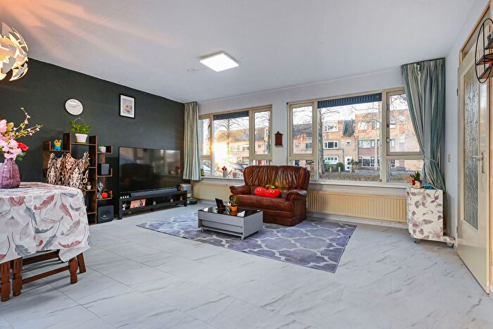Koop en Huur Huizen - 3