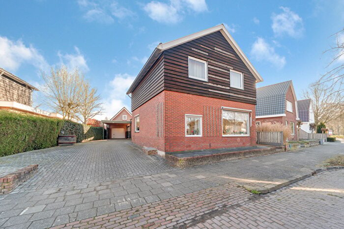 6-kamerhuis te koop in Nijverdal – Rijssensestraat, De Blokken